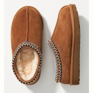 Ugg Honey Tasman Slipper